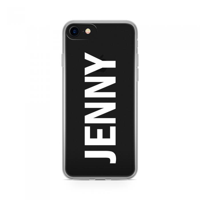 UTGATT5 - Skal till Apple iPhone 7 - Jenny