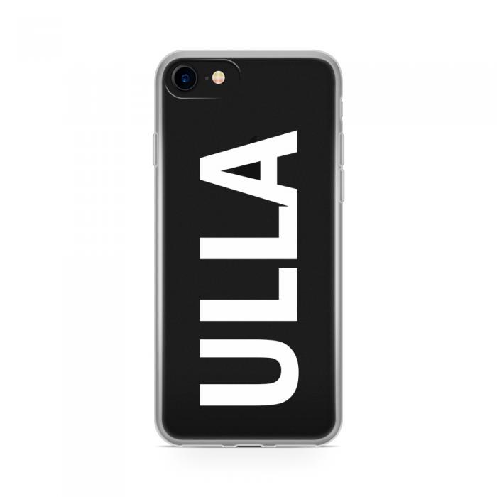 UTGATT5 - Skal till Apple iPhone 7 - Ulla