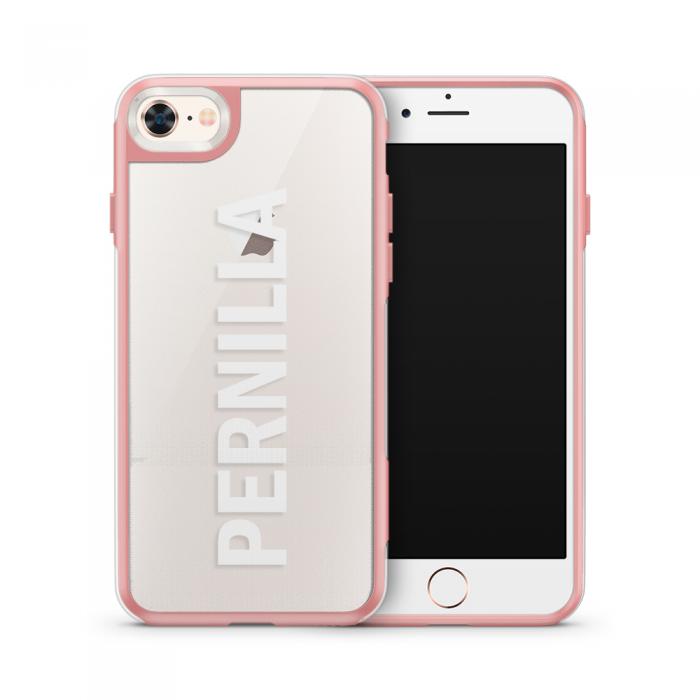 UTGATT5 - Fashion mobilskal till Apple iPhone 7 - Pernilla