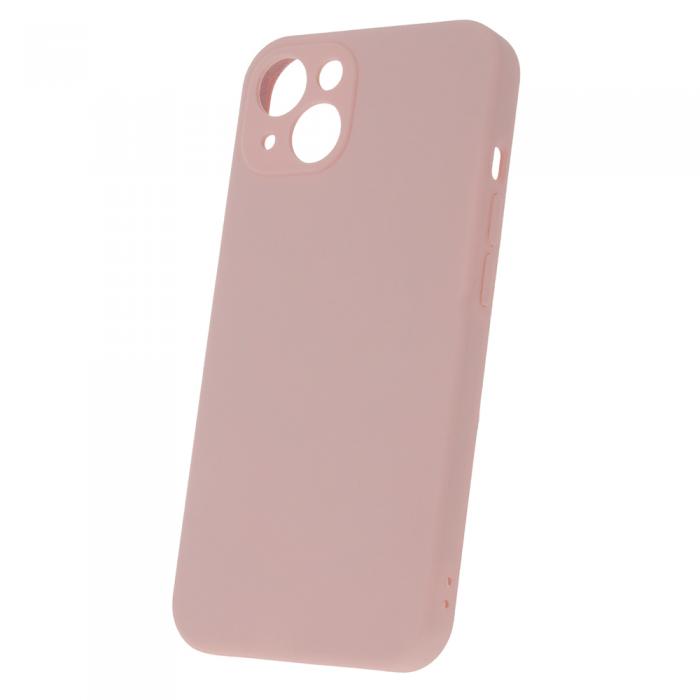 OEM - Mag Invisible skal iPhone 12 Pro pastellrosa