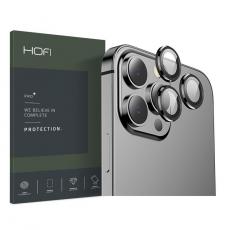 Hofi - Hofi Kameralinsskydd i Härdat Glas iPhone 13 Pro/13 Pro Max