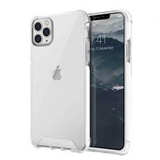 UNIQ - UNIQ Combat skal iPhone 11 Pro Max Vit