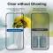 A-One Brand - [2-PACK] Privacy Hrdat Glas iPhone 13 Pro Max Skrmskydd - Svart