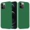 A-One Brand - MagSafe Liquid Silicone Skal iPhone 13 Pro - Grn