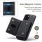 DG.MING - DG.MING iPhone 14 Plus Plnboksfodral M2 Detachable 2in1 - Svart