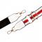 Boom of Sweden - Boom Axelrem - Strap RdVit