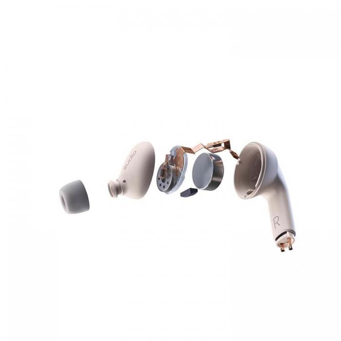 UTGATT1 - Sudio Hrlurar In-Ear E2 True Wireless ANC - Kalk