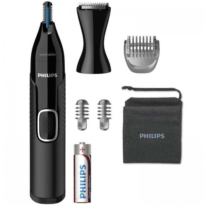 Philips - PHILIPS Hygientrimmer NT5650
