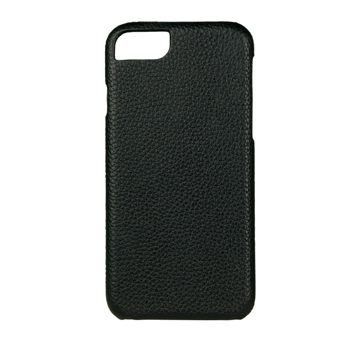 GEAR
Onsala Collection mobilskal till iPhone 6/7/8/SE 2020 - Skinn Svart