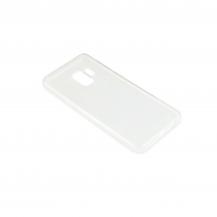 GEAR&#8233;GEAR Mobilskal TPU Samsung S9 - Transparent&#8233;