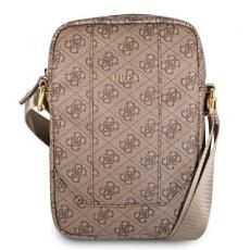 Guess - Guess UPTOWN fodral 10" - Brun