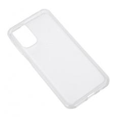 GEAR - GEAR TPU Skal Motorola Moto G41 - Transparent