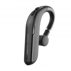OEM - Bluetooth-hörlurar XO BE19 svart