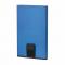 Samsonite - Samsonite Korthllare Plnbok Alufit RFID Slide Alu - Bl