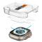 Spigen - Spigen [2-Pack] Apple Watch Ultra (49 mm) Hrdat glas Glas.Tr 