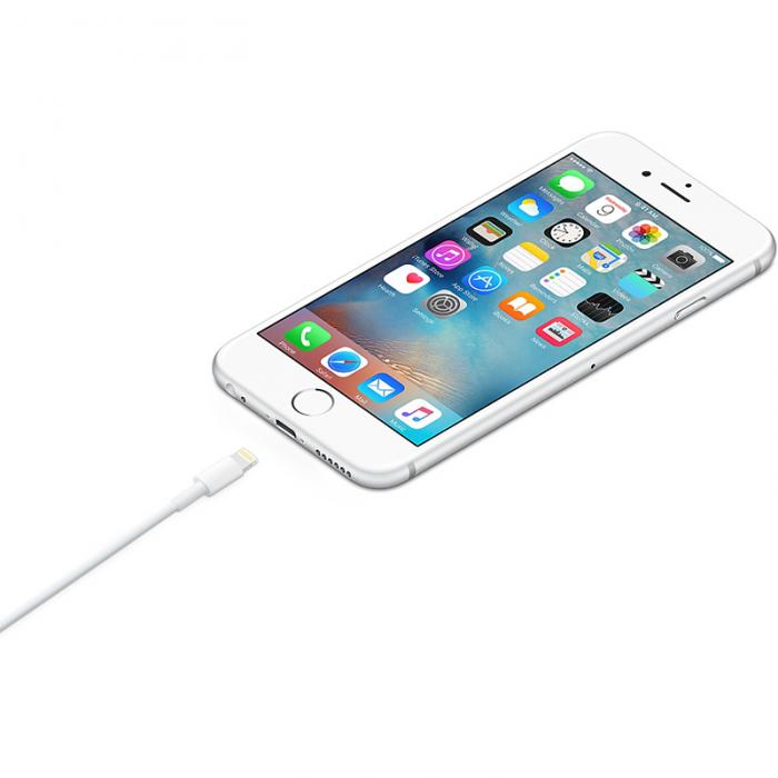 UTGATT1 - Apple Lightning To Usb Cable 2M Md819Zm/A