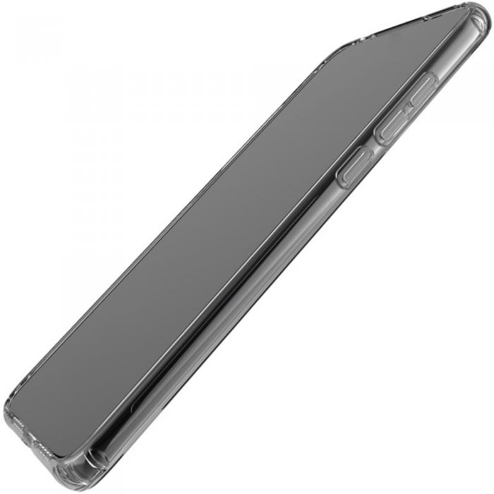UTGATT4 - IMAK UX-6 Series Skal fr iPhone 11 - Transparent
