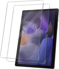 ENKAY - [2-Pack] ENKAY Galaxy Tab A8 10.5 (2021) Härdat Glas Skärmskydd - Clear