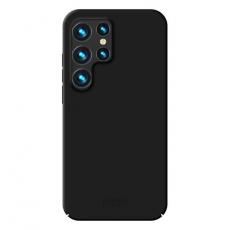 Mofi - Mofi Galaxy S24 Ultra Mobilskal JK Qin - Svart