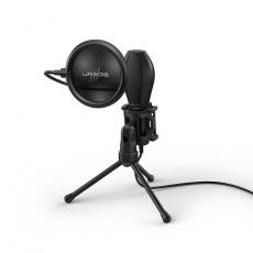 Urage - URAGE Mikrofon Stream 400 Plus Gaming - Svart