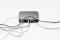 BlueLounge - Bluelounge Soba - Sensationell kabeluppsamlare fr mindre trassel - Svart