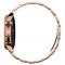 Spigen - Spigen Modern Fit Galaxy Watch 4/5/5 Pro 40/42/44/45/46mm Roseguld