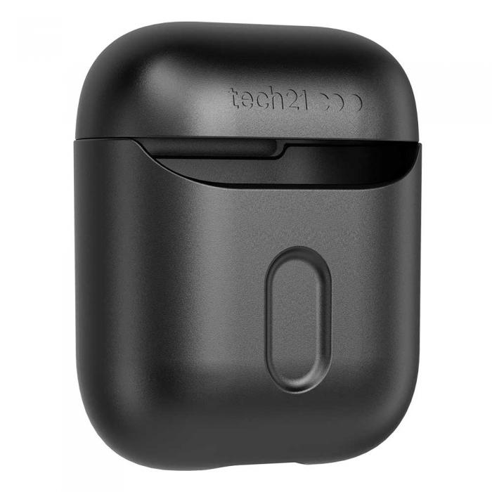 UTGATT5 - Tech21 Studio Colour Apple Airpods - Black