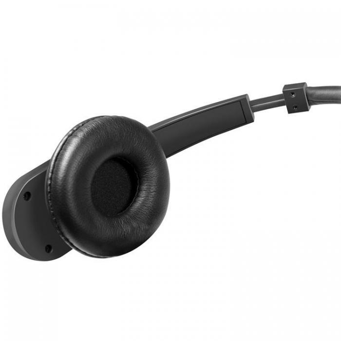 LogiLink - LOGILINK Bluetooth-headset Stereo Mikrofoner