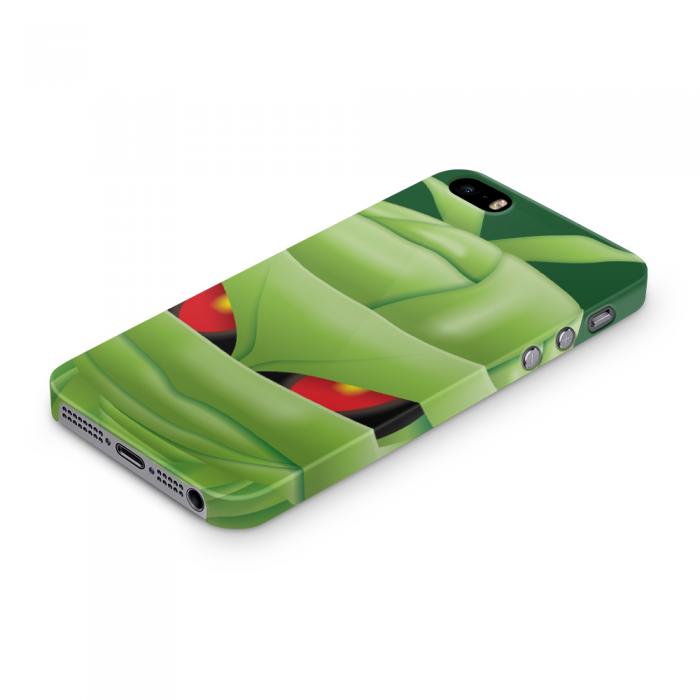 TheMobileStore - Designer iPhone 5/5S/SE Skal - Pat0029