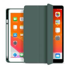 Tech-Protect - Tech-Protect Fodral Ipad 7/8 10.2 2019/2020 Grön