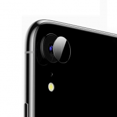 SiGN - Mocolo iPhone XR Kameralinsskydd i Härdat Glas