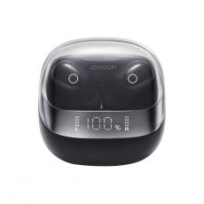 Joyroom - Joyroom TWS Bluetooth 5.3 Trådlösa Hörlurar Jdots - Svart