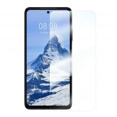 BASEUS - Baseus 2st Full-screen skärmskydd till Xiaomi Redmi K40/K40 Pro