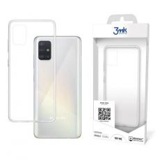 3MK - 3MK Galaxy A52 4G/5G A52s 5G Mobilskal AS Armor - Transparent