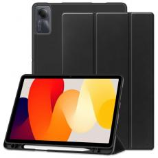 Tech-Protect - Tech-Protect Xiaomi Pad SE Fodral SC Pen - Svart