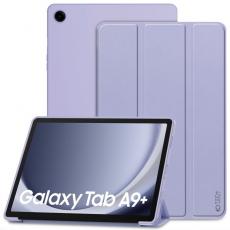 Tech-Protect - Tech-Protect Galaxy Tab A9 Plus Fodral Smart - Voilet