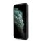 Mercedes - Mercedes Case skal iPhone 11 Pro Max Skal Tr Linje Valnt Brun