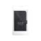 A-One Brand - Xiaomi 12 Lite Plnboksfodral Tender - Svart