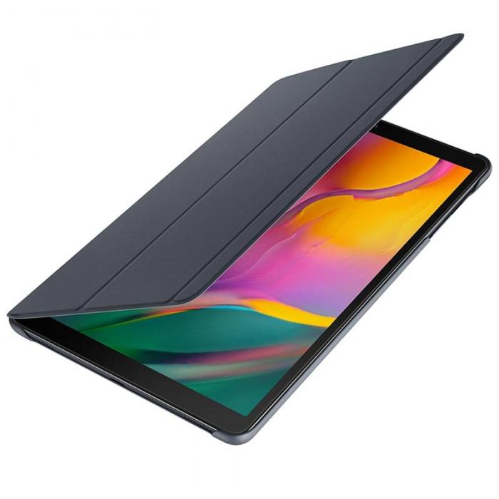 UTGATT5 - Samsung Book Cover Galaxy Tab A 2019 Black