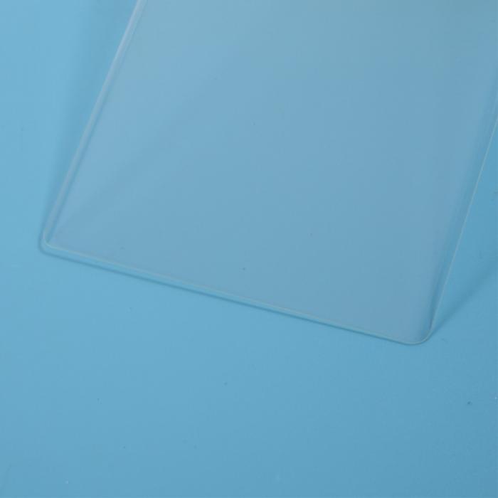 UTGATT1 - Mocolo UV Liquid Hrdat glas Till Galaxy Note 20 - Clear