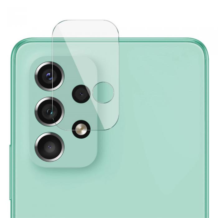 A-One Brand - Kameralinsskydd i Hrdat Glas Samsung Galaxy A53 5G