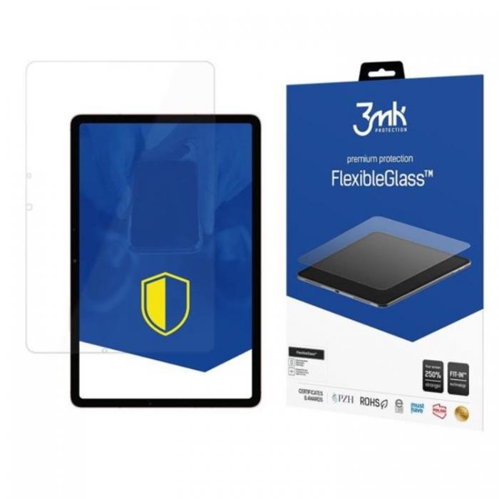 3MK - 3MK Flexibel Hybrid Skrmskydd Galaxy Tab S7