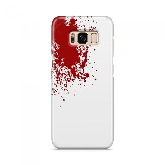 UTGATT5 - Skal till Samsung Galaxy S8 - Bloody