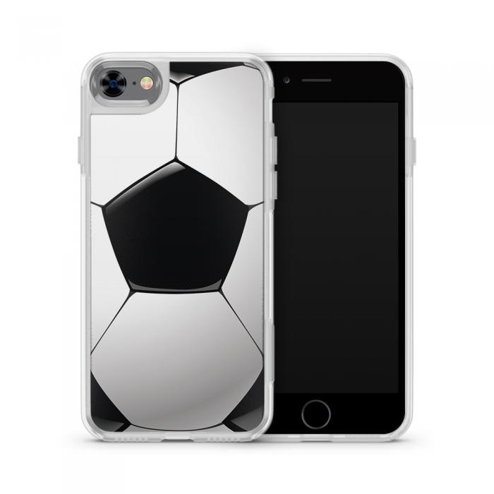 UTGATT5 - Fashion mobilskal till Apple iPhone 8 - Fotboll