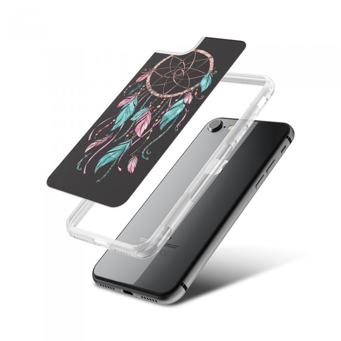 UTGATT5 - Fashion mobilskal till Apple iPhone 7 - Dream Catcher