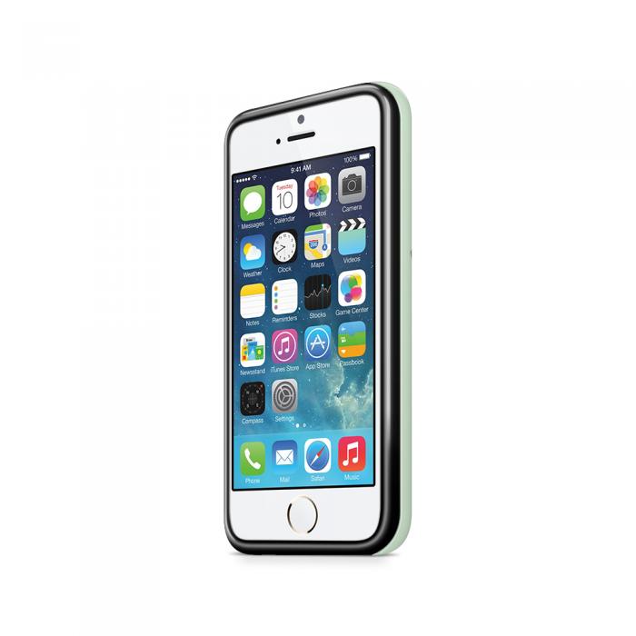 UTGATT5 - Tough mobilSkal till Apple iPhone SE/5S/5 - Pug