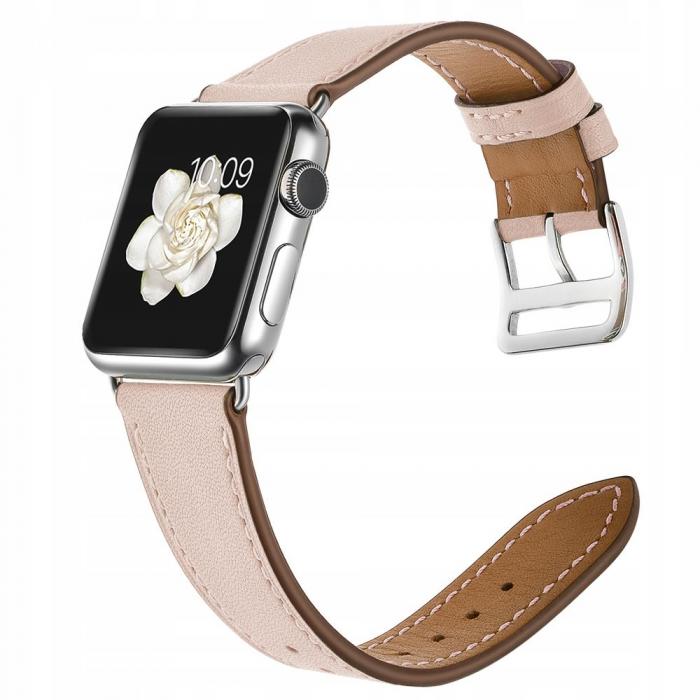 UTGATT5 - Tech-Protect Sweetband Apple Watch 1/2/3/4/5 (42 / 44Mm) Rosa