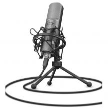 Trust - TRUST GXT 242 Lance Streaming Mic
