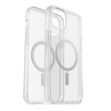 Otterbox - Otterbox iPhone 15 Plus Mobilskal Magsafe Symmetry Clear Plus