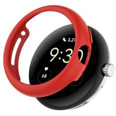 A-One Brand - Google Pixel Watch Skal Anti-Scratch - Röd